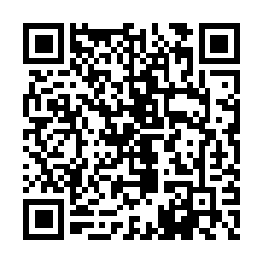 Guestpix QR code